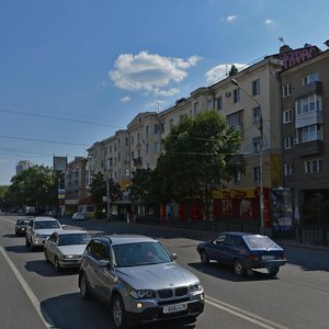 Воронеж, Плехановская улица, 47: фото