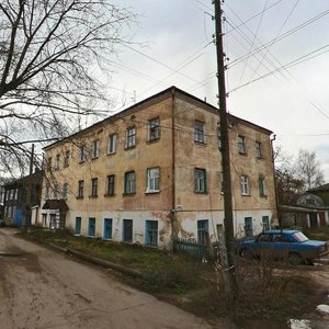 Ulitsa Karla Libknekhta, 11, Balakhna: photo