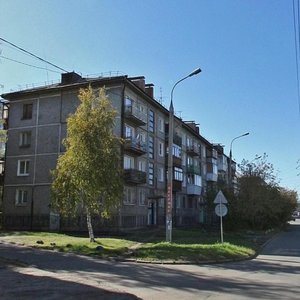 Red Magyar street, 66, Irkutsk: photo