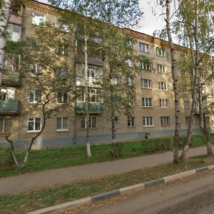 Parkovaya ulitsa, 4/1, : foto
