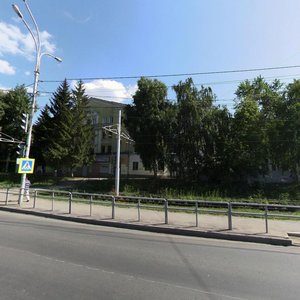 Novo-Sadovaya Street, 163, Samara: photo