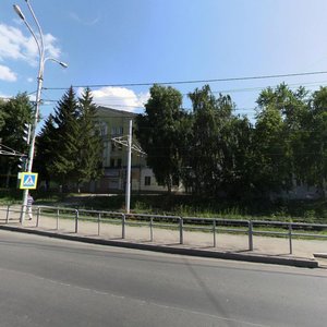 Novo-Sadovaya Street, No:163, Samara: Fotoğraflar