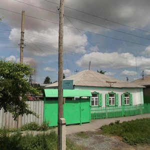 32nd Anniversary of October Street, 73, Chelyabinsk: photo