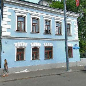 Tsvetnoy Boulevard, 32с2, Moscow: photo