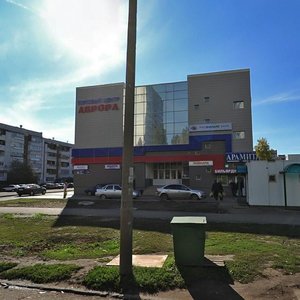 22nd Complex, 15А, Naberezhnye Chelny: photo