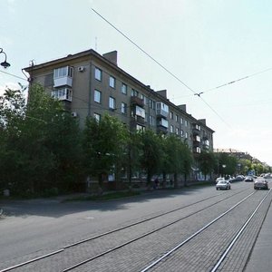 Leningradskaya Street, 35, : foto