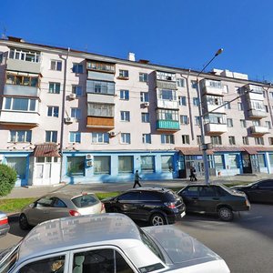 Preobrazhenskaya Street, 82, Belgorod: photo