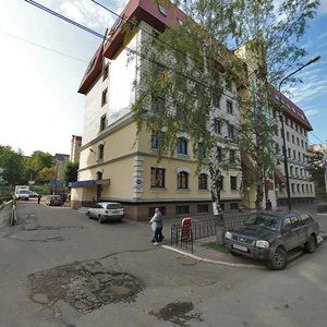 Internatsionalnaya Street, 94, Syktyvkar: photo