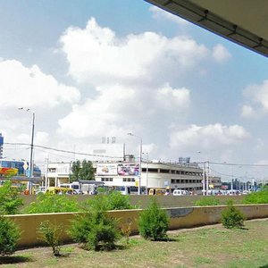 Privokzalnaya Square, 3А ، روستوف نا دونو: صورة