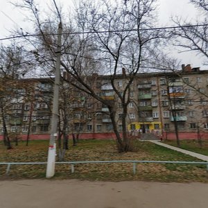 Oboronnaya Street, 9А, Tula: photo