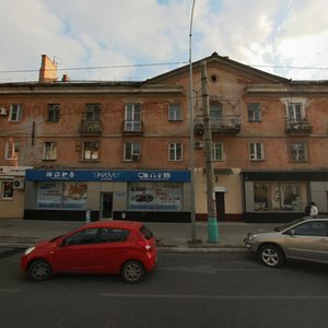 Астрахань, Улица Богдана Хмельницкого, 25А: фото