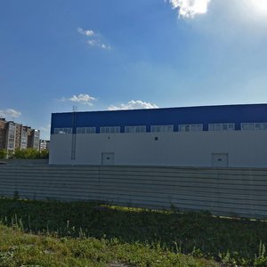 Ulitsa Pisemskogo, 7, Novosibirsk: photo