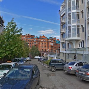 Telmana Street, 23, Kazan: photo