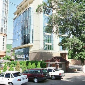 Dostyk Avenue, 192, Almaty: photo