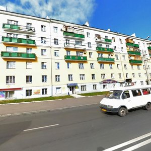 Kirova Street, 2А, Penza: photo