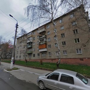 Demidovskaya Street, 115, Tula: photo