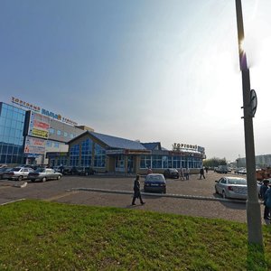 Moskovskiy Avenue, 126А, Naberezhnye Chelny: photo