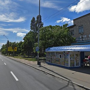 Kharkivske Highway, 48, Kyiv: photo
