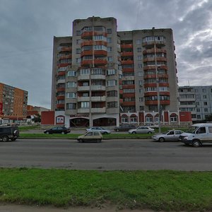 Yubileiynaya Street, 87А, Pskov: photo