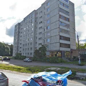 Kommunisticheskaya Street, 42, Kurovskoye: photo