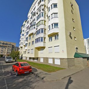 Byhawskaja Street, 35, Minsk: photo