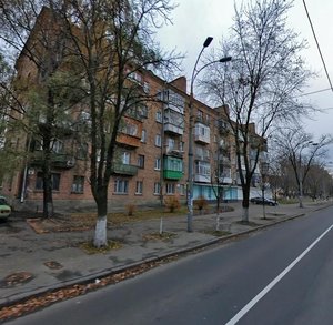 Povitroflotskyi Avenue, 51 ، كييف: صورة