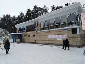 Ulitsa Marshala Rybalko, 106к2, Perm: photo