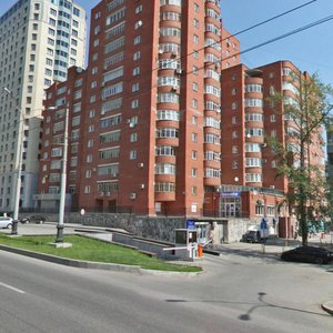 Belinskogo Street, 85, Yekaterinburg: photo