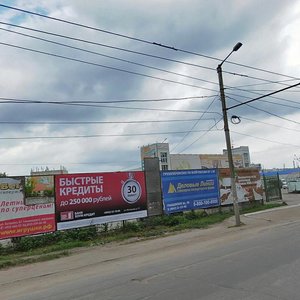 Grabtsevskoye Highway, 47, Kaluga: photo