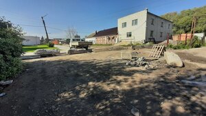 Okskiy Drive, 27, Ryazan: photo