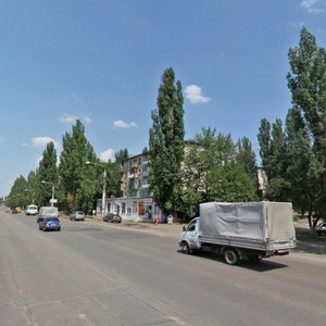 Novosibirskaya Street, 23/1, : foto