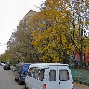 Perevedenovsky Lane, 7/7, Moscow: photo