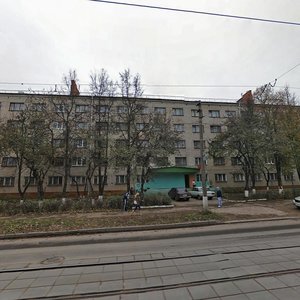 Oruzheynaya Street, 1Б, Tula: photo