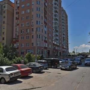 Radujniy massiv, 4 ، أوديسا: صورة