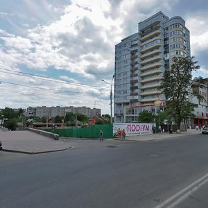 Vulytsia Pyrohova, 37, Vinnytsia: photo