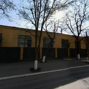 Krepostnoy Lane, 126/196 ، روستوف نا دونو: صورة