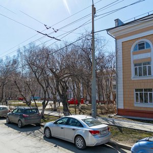 Mira Street, 22, Yekaterinburg: photo