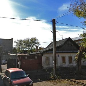 Karavan-Sarayskaya ulitsa, 9, Orenburg: photo