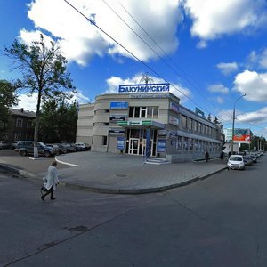 Bakunina Street, 29 ، بينزا: صورة