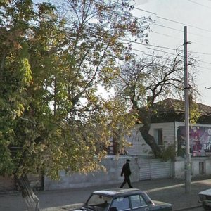 Курган, Пролетарская улица, 12к2: фото