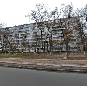 Dehtiarivska Street, 10 ، كييف: صورة