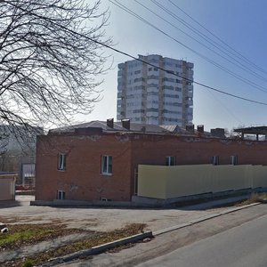 Vokzalnaya ulitsa, 33Б, : foto