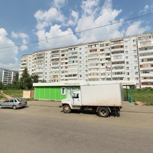 Safiullin Street, 27А, Kazan: photo