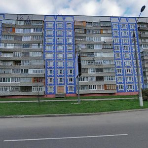 Bezymenskogo Street, 2А ، : صورة
