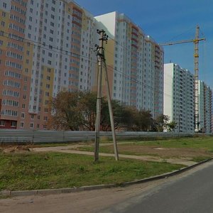 Vyacheslava Klykova Avenue, No:39А, Kursk: Fotoğraflar