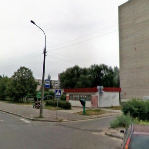 Брест, Пригородная улица, 28: фото