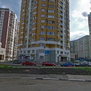 Московский, Радужная улица, 4: фото