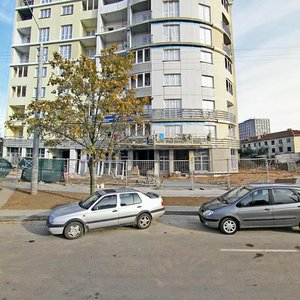 Krapotkina Street, 84, Minsk: photo