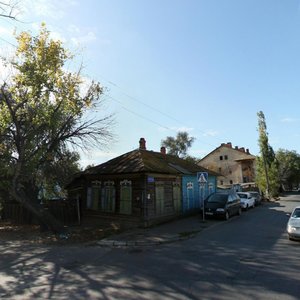 Астрахань, Псковская улица, 2: фото