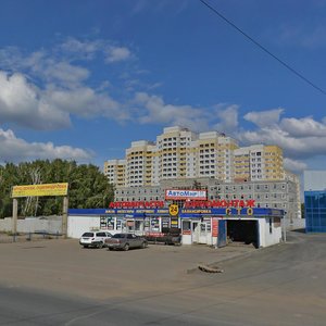 Volgogradskaya ulitsa, 40А, Omsk: photo
